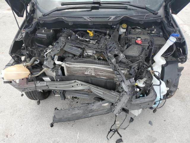 Photo 7 from auction – 2019 FORD ECOSPORT S with VIN MAJ3S2GEXKC276617