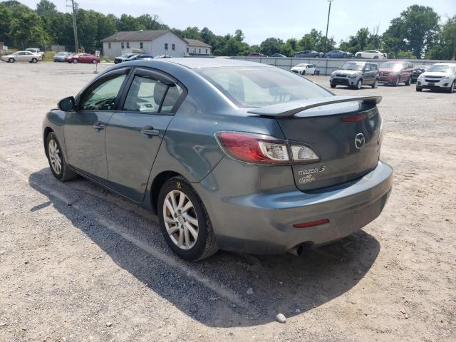Photo 3 from auction – 2012 MAZDA 3 I with VIN JM1BL1V84C1660299