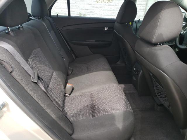 Photo 6 from auction – 2012 CHEVROLET MALIBU 1LT with VIN 1G1ZC5E07CF138522