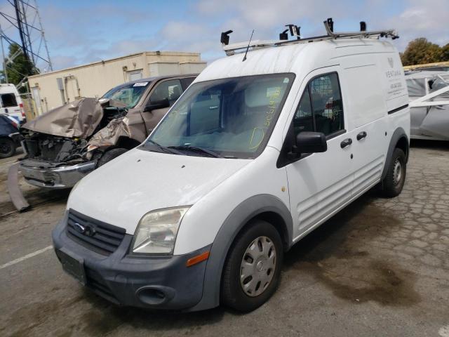 Photo 2 from auction – 2012 FORD TRANSIT CO with VIN NM0LS7CN7CT102015