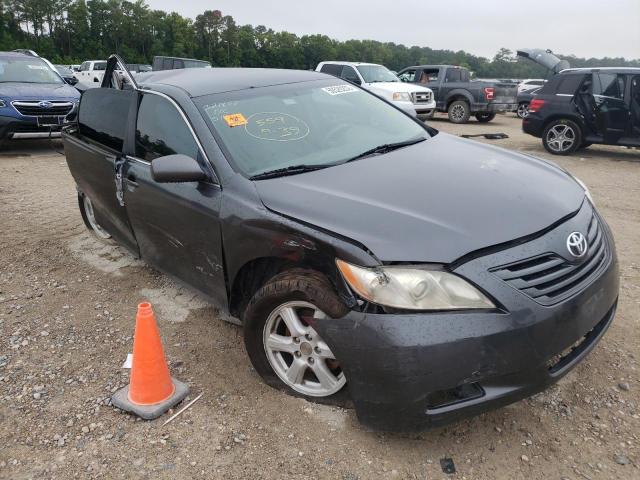 Photo 1 from auction – 2009 TOYOTA CAMRY BASE with VIN 4T1BE46K49U411039
