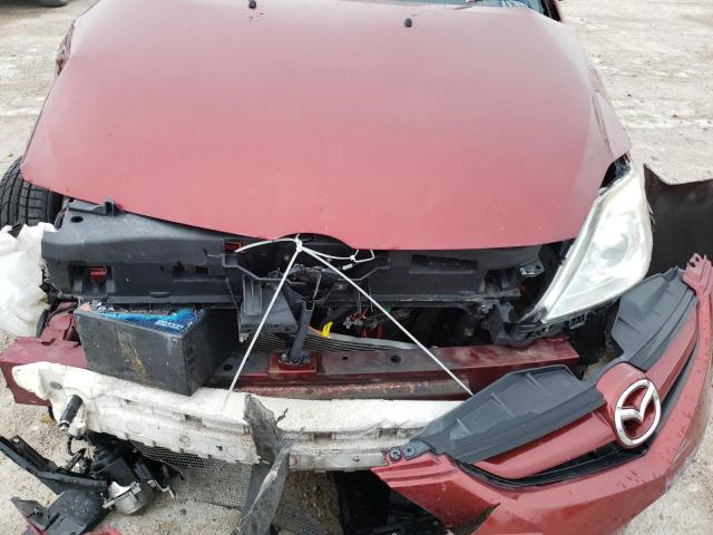Photo 7 from auction – 2008 MAZDA MAZDA5 with VIN JM1CR293880327091