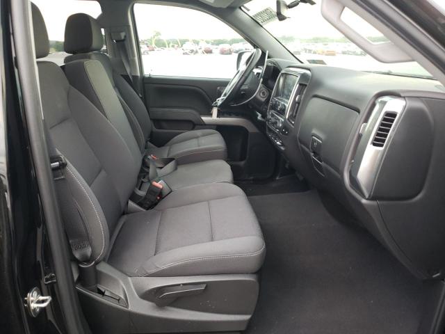 Photo 5 from auction – 2019 CHEVROLET SILVERADO with VIN 2GCVKPEC5K1202464