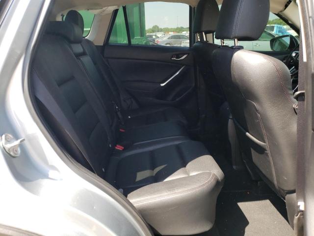 Photo 6 from auction – 2016 MAZDA CX-5 GT with VIN JM3KE2DY5G0630703