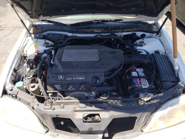 Photo 7 from auction – 2001 ACURA 3.2TL with VIN 19UUA566X1A020678