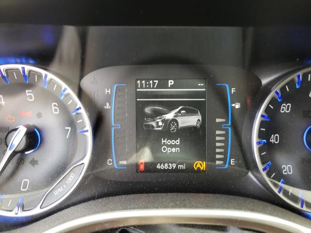 Photo 8 from auction – 2018 CHRYSLER PACIFICA L with VIN 2C4RC1CG6JR106019
