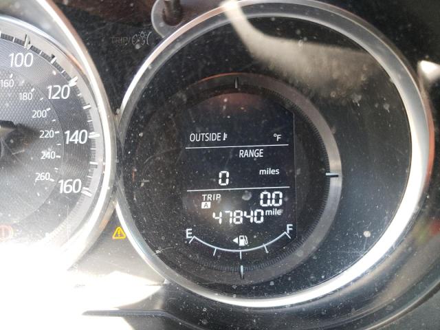 Photo 8 from auction – 2016 MAZDA CX-5 GT with VIN JM3KE4DY0G0906006