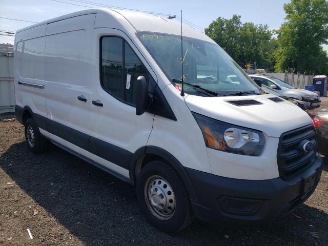 FORD TRANSIT T- 2020 with VIN 1FTBR2C85LKA34844 - Photo from auction
