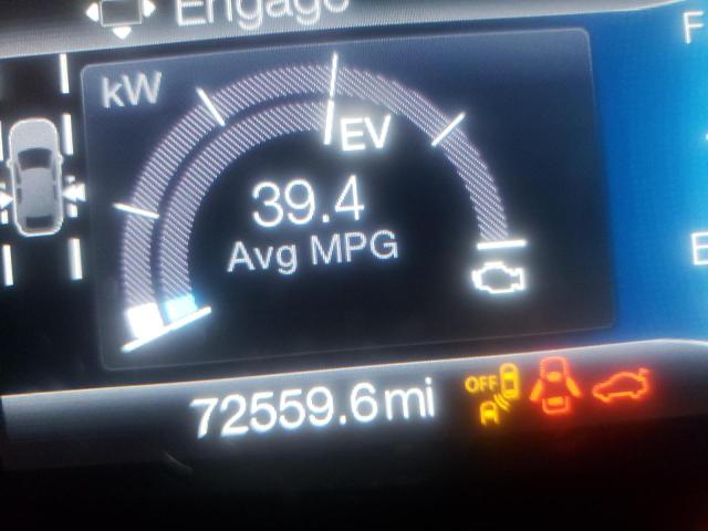 Photo 8 from auction – 2019 FORD FUSION SE with VIN 3FA6P0LU1KR220695