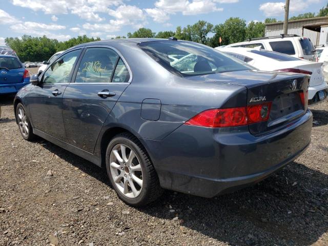 صورة رقم 3 من المزاد - 2008 ACURA TSX مع VIN JH4CL95808C021303