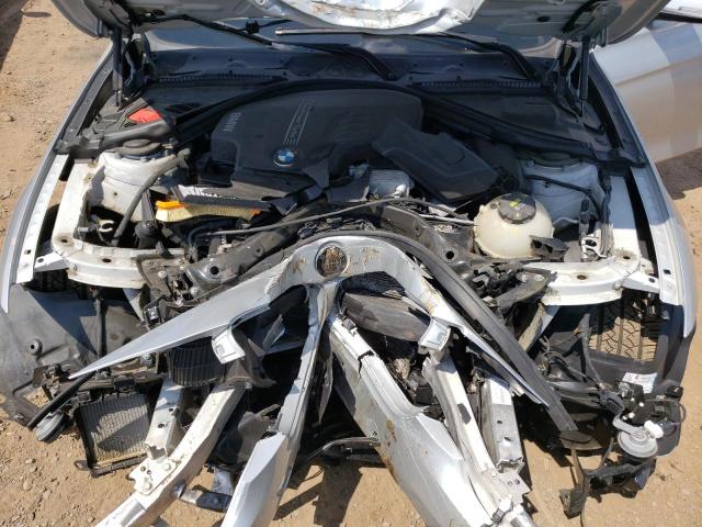 Photo 7 from auction – 2016 BMW 328 XI SUL with VIN WBA8E3G5XGNU01766