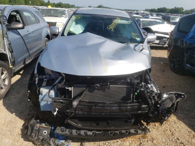 Photo 7 from auction – 2016 NISSAN ROGUE S with VIN KNMAT2MV0GP682828