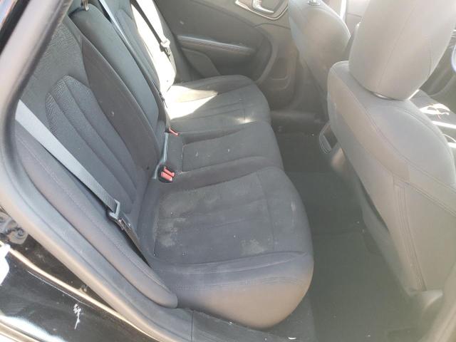Photo 6 from auction – 2015 CHRYSLER 200 LIMITE with VIN 1C3CCCAB8FN723679