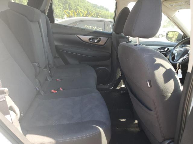 Photo 6 from auction – 2016 NISSAN ROGUE S with VIN KNMAT2MV2GP712749