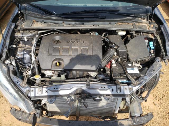 Photo 7 from auction – 2016 TOYOTA COROLLA L with VIN 5YFBURHE1GP481295