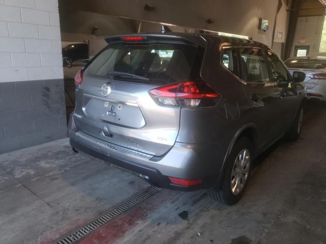 Photo 4 from auction – 2018 NISSAN ROGUE S with VIN KNMAT2MVXJP588317