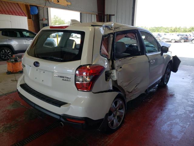 Photo 4 from auction – 2016 SUBARU FORESTER 2 with VIN JF2SJAAC8GH548992
