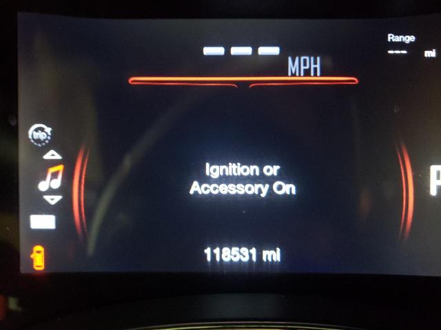 Photo 8 from auction – 2016 DODGE DURANGO R/ with VIN 1C4SDJCT5GC416191