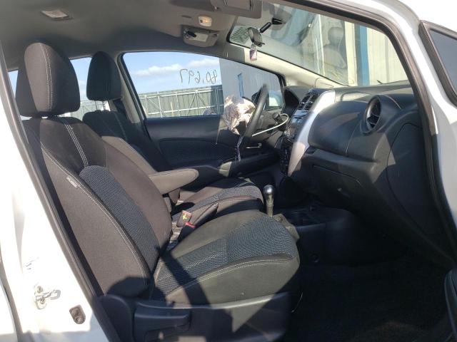 Photo 5 from auction – 2016 NISSAN VERSA NOTE with VIN 3N1CE2CP9GL399283
