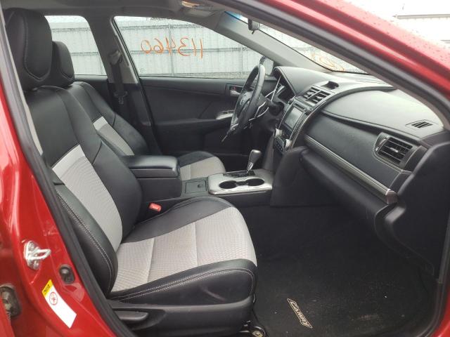Foto 5 de la subasta – 2012 TOYOTA CAMRY BASE con VIN 4T1BF1FK6CU586380