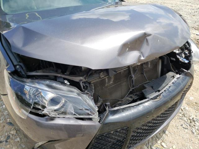 Photo 9 from auction – 2015 TOYOTA CAMRY LE with VIN 4T1BF1FK8FU031094