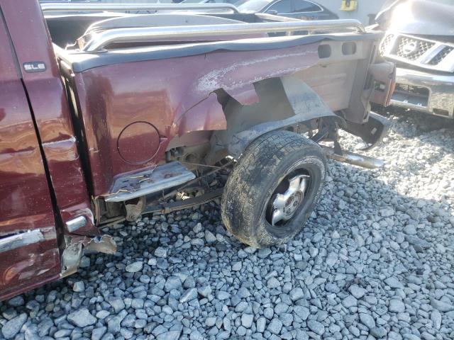 Photo 10 from auction – 2000 GMC NEW SIERRA with VIN 1GTEC19V6YZ310243