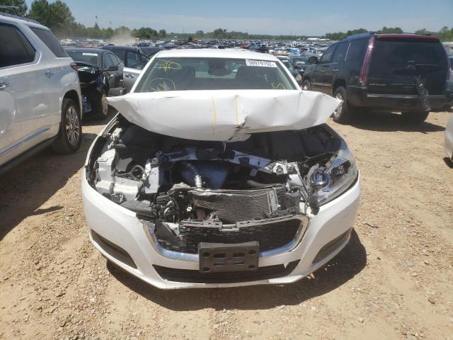 Photo 9 from auction – 2014 CHEVROLET MALIBU LS with VIN 1G11B5SL2EF289155