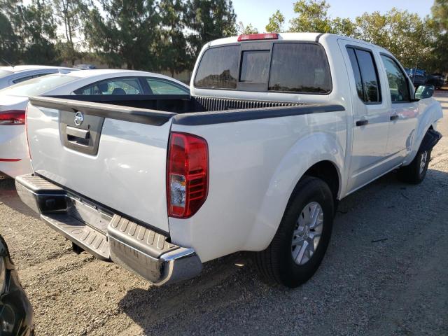 Photo 4 from auction – 2019 NISSAN FRONTIER S with VIN 1N6AD0ER7KN743032