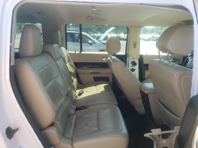 Photo 6 from auction – 2013 FORD FLEX SEL with VIN 2FMHK6C86DBD18464