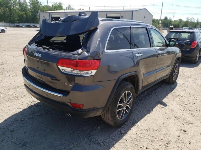 Photo 4 from auction – 2019 JEEP GR CH LIM with VIN 1C4RJFBG6KC729932
