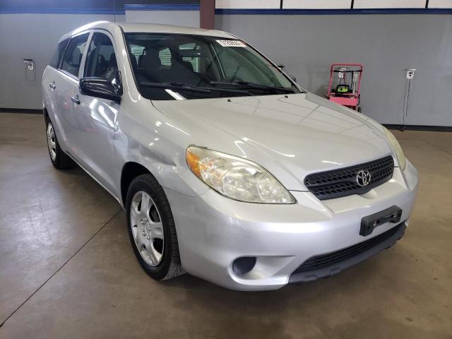 TOYOTA COROLLA MA 2005 with VIN 2T1KR32E05C366935 - Photo from auction