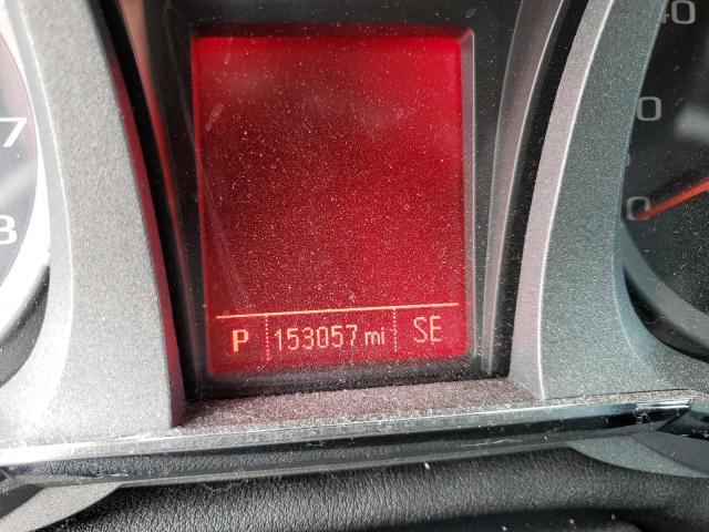 Photo 8 from auction – 2014 GMC TERRAIN DE with VIN 2GKFLZE36E6176336