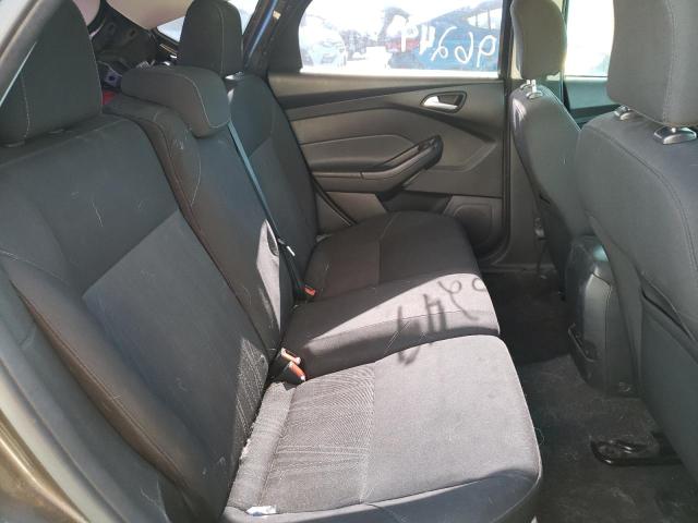 Photo 6 from auction – 2015 FORD FOCUS SE with VIN 1FADP3K25FL288687