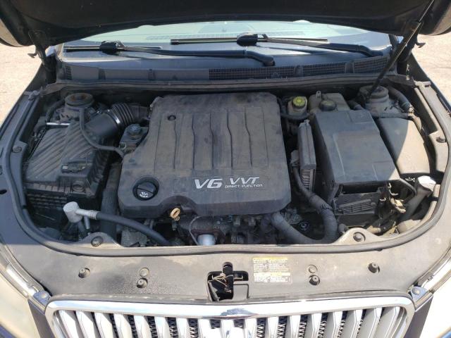 Photo 7 from auction – 2010 BUICK LACROSSE with VIN 1G4GC5EG4AF247945