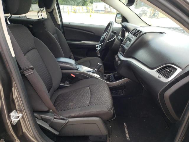 Photo 5 from auction – 2017 DODGE JOURNEY SE with VIN 3C4PDCAB0HT607776