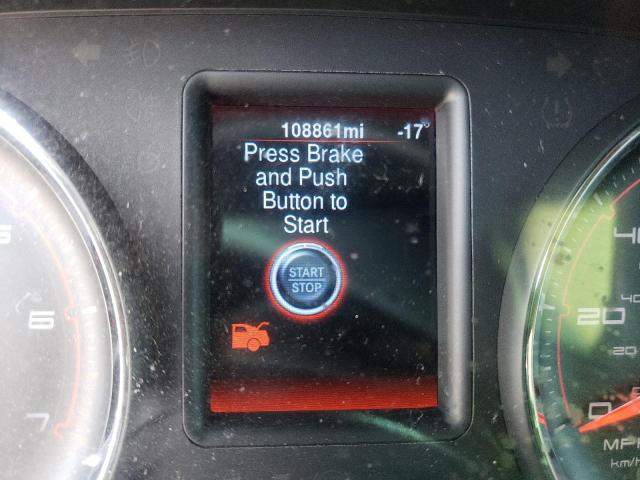 Photo 8 from auction – 2014 DODGE CHARGER SE with VIN 2C3CDXBG4EH300460