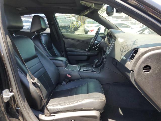 Photo 5 from auction – 2011 DODGE CHARGER R/ with VIN 2B3CL5CTXBH506295