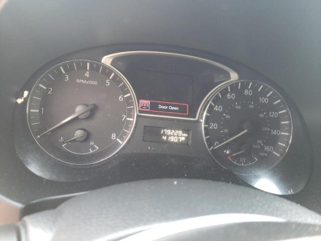 Photo 8 from auction – 2015 NISSAN ALTIMA 2.5 with VIN 1N4AL3AP6FC168473
