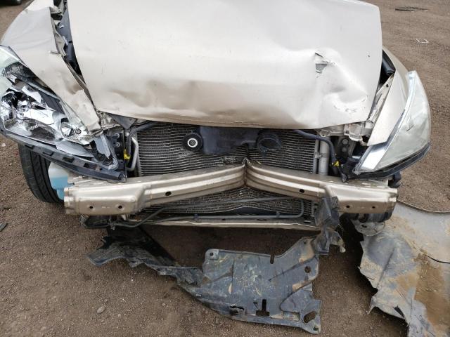 Photo 9 from auction – 2004 HONDA ACCORD EX with VIN 1HGCM66564A021301