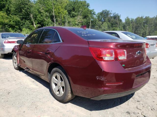 Photo 3 from auction – 2016 CHEVROLET MALIBU LIM with VIN 1G11C5SA2GF158984