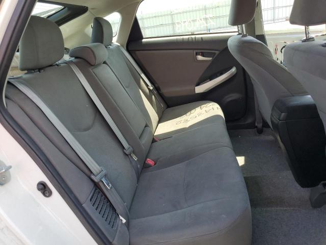 Foto 6 de la subasta – 2013 TOYOTA PRIUS PLUG con VIN JTDKN3DP3D3030553