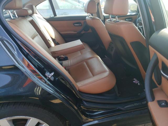 Photo 6 from auction – 2011 BMW 335 XI with VIN WBAPL5G54BNN22931