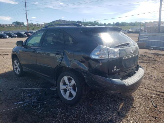 Photo 3 from auction – 2007 LEXUS RX 350 with VIN 2T2HK31U27C029978