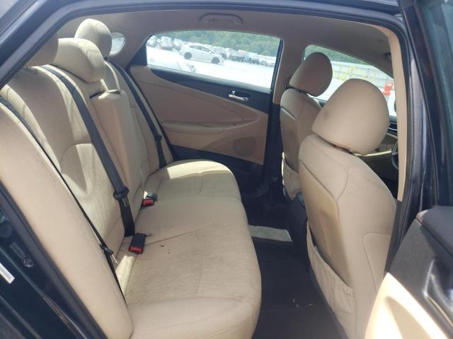 Photo 6 from auction – 2011 HYUNDAI SONATA GLS with VIN 5NPEB4AC5BH133908