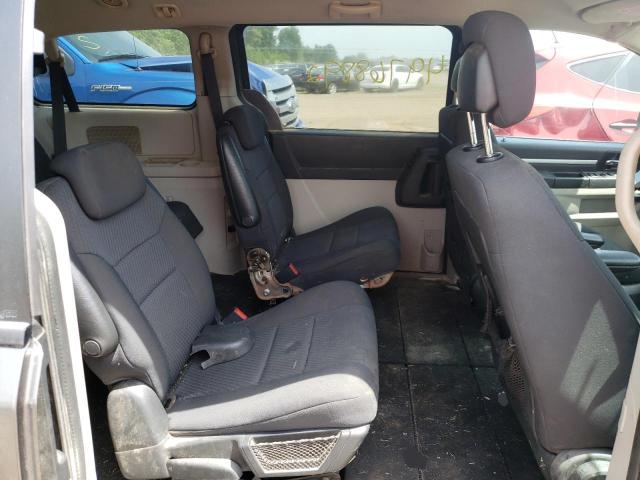 Photo 6 from auction – 2010 DODGE GRAND CARA with VIN 2D4RN4DE0AR292779