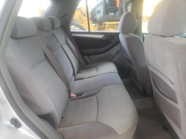 Photo 6 from auction – 2005 TOYOTA 4RUNNER SR with VIN JTEZU14R750055154