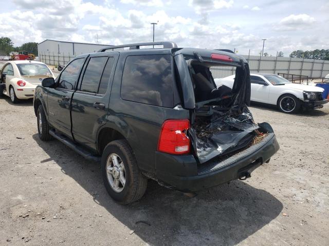 Foto 3 de la subasta – 2004 FORD EXPLORER X con VIN 1FMZU63K94ZB21909