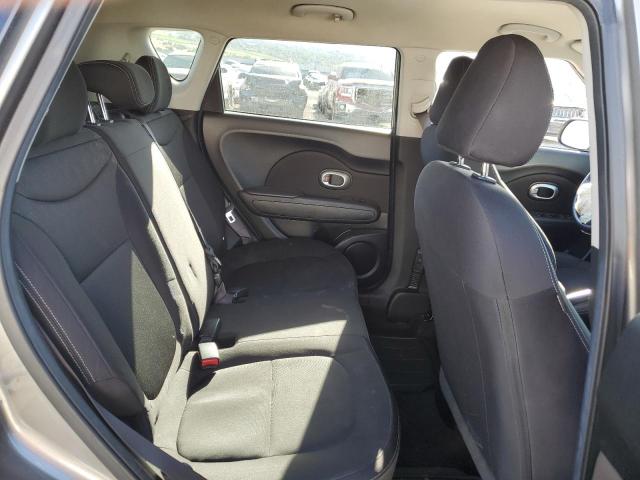 Photo 6 from auction – 2016 KIA SOUL with VIN KNDJN2A25G7356205