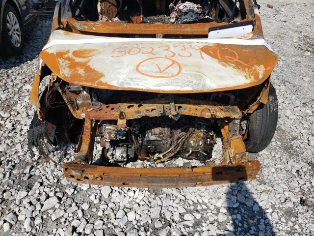 Photo 7 from auction – 2017 NISSAN VERSA NOTE with VIN 3N1CE2CP2HL370385