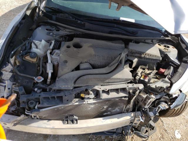 Photo 7 from auction – 2016 NISSAN ALTIMA 2.5 with VIN 1N4AL3AP6GN323061